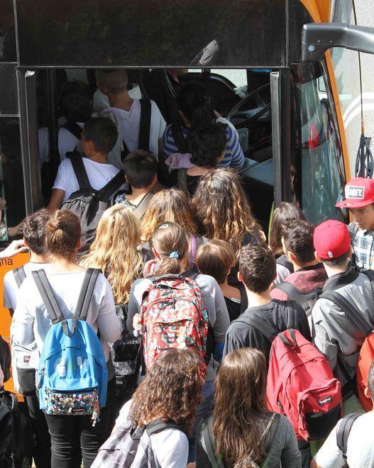 Accordo sul trasporto scolastico 