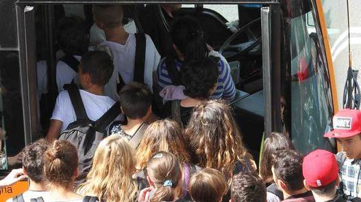 Accordo sul trasporto scolastico