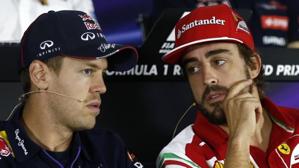 Alonso, un pensiero per Jules Bianchi e uno per il nuovo team