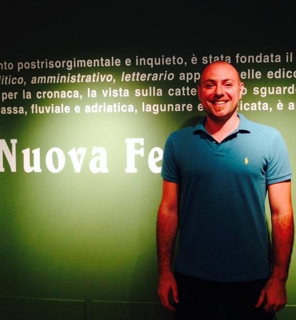 Magnani, il top manager dell’atletica 