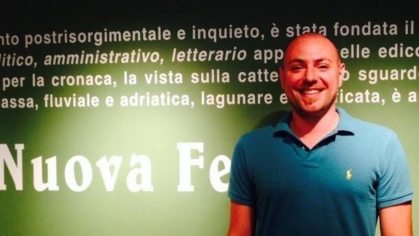 Magnani, il top manager dell’atletica