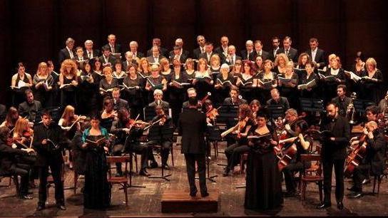 È un Gran Galà Musicale da record