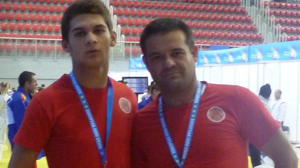 «Igli merita le Olimpiadi ma ha bisogno di sponsor»