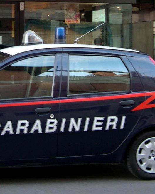 Impreditore calabrese in carcere 