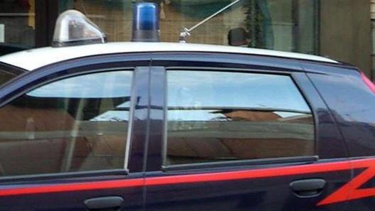 Impreditore calabrese in carcere