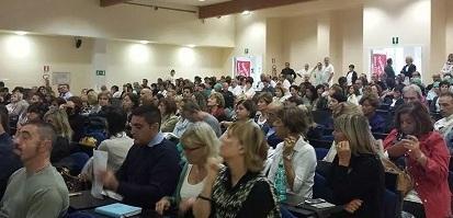 Piano assunzioni il no dei sindacati 