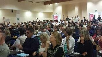 Piano assunzioni il no dei sindacati