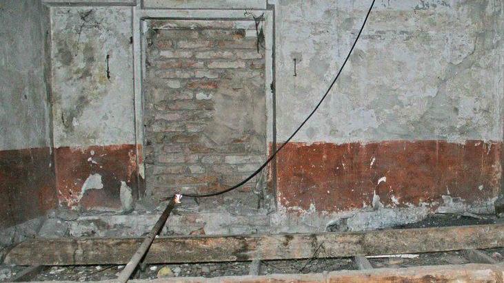 S. Maria in Vado, un nuovo “miracolo”