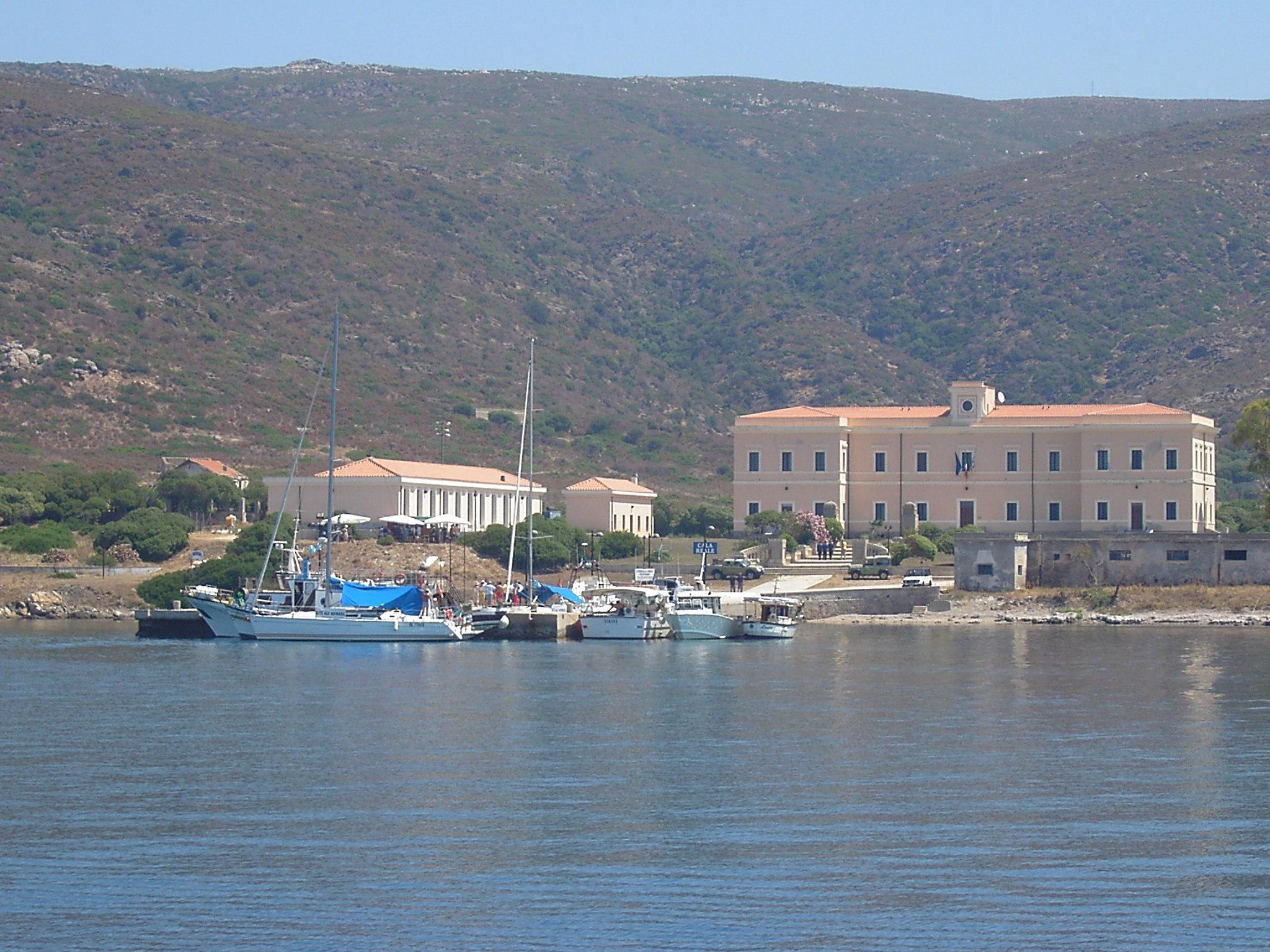 Asinara, rispunta l’idea del carcere per detenuti 41 bis 