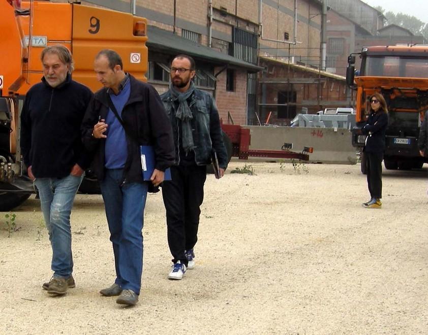 Increduli i titolari «Mai ricevuta nessuna minaccia» 