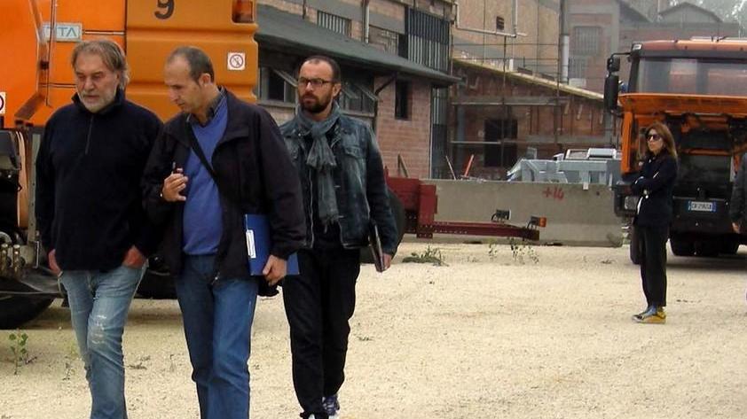 Increduli i titolari «Mai ricevuta nessuna minaccia»
