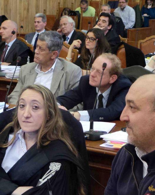 Cona: il processo sugli appalti«Ecco perché l’ospedale è costato di più» 
