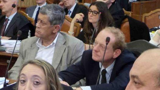 Cona: il processo sugli appalti«Ecco perché l’ospedale è costato di più»