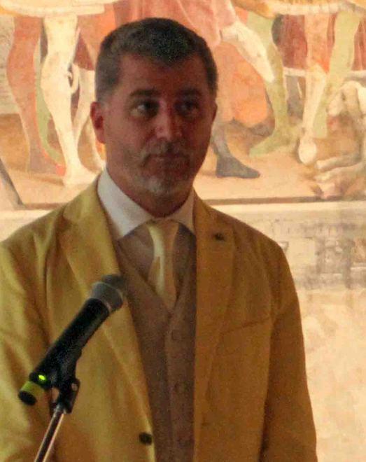 La scienza incontra l’arte e diventa “magia” 