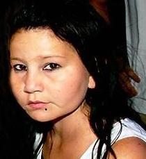 Oggi i funerali di Naomi Cavalieri 