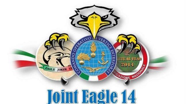 Esercitazione interforze Joint Eagle 2014