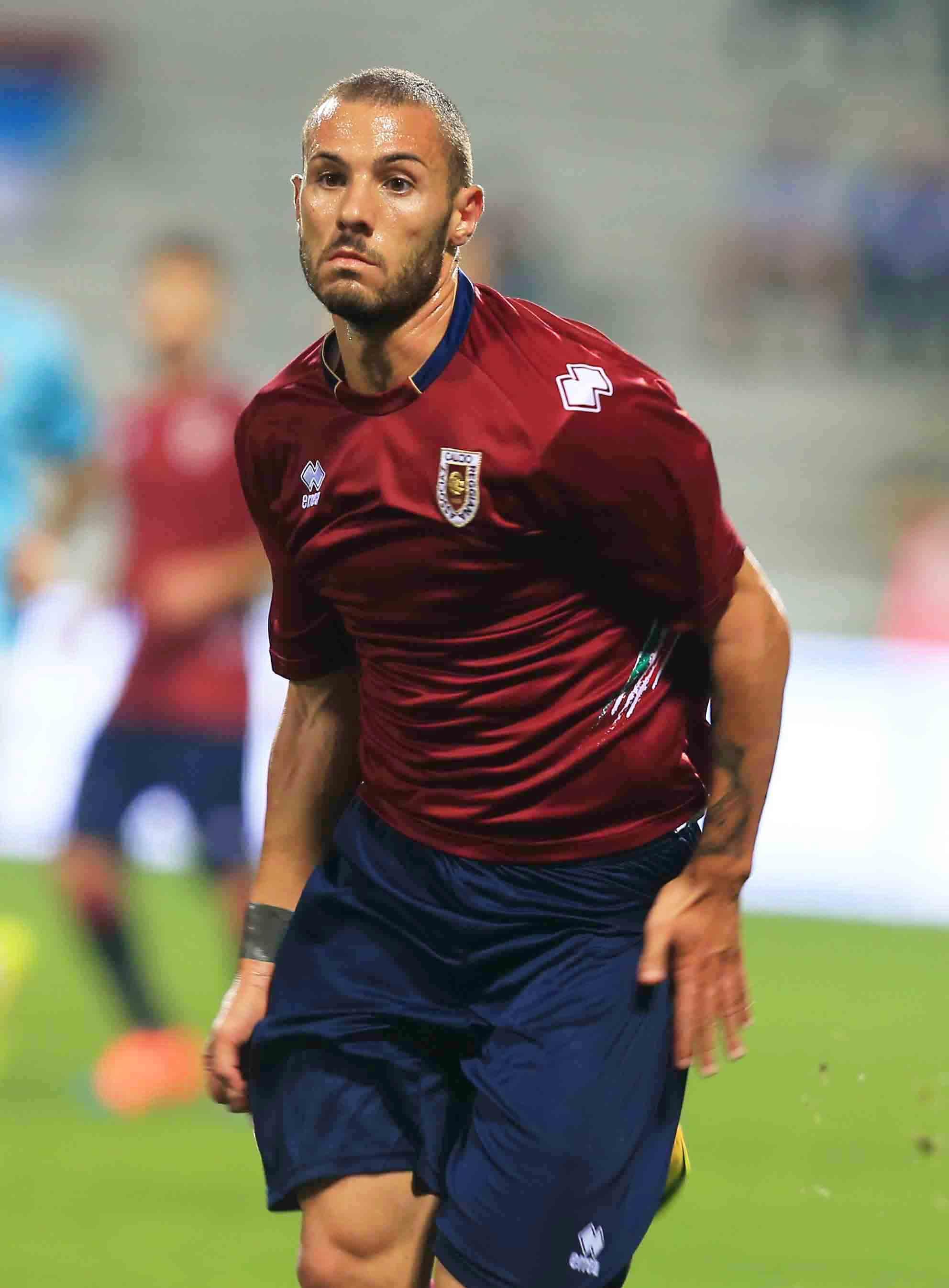 La Reggiana sbanca Santarcangelo