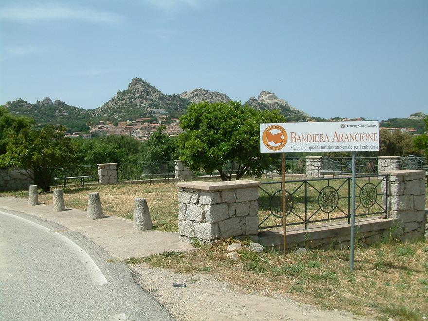 Cinque borghi dove l'accoglienza è eccellente, parola di Touring Club 