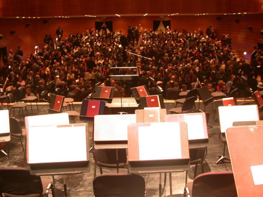 Manca un certificato, il teatro Eliseo di Nuoro rischia la chiusura 