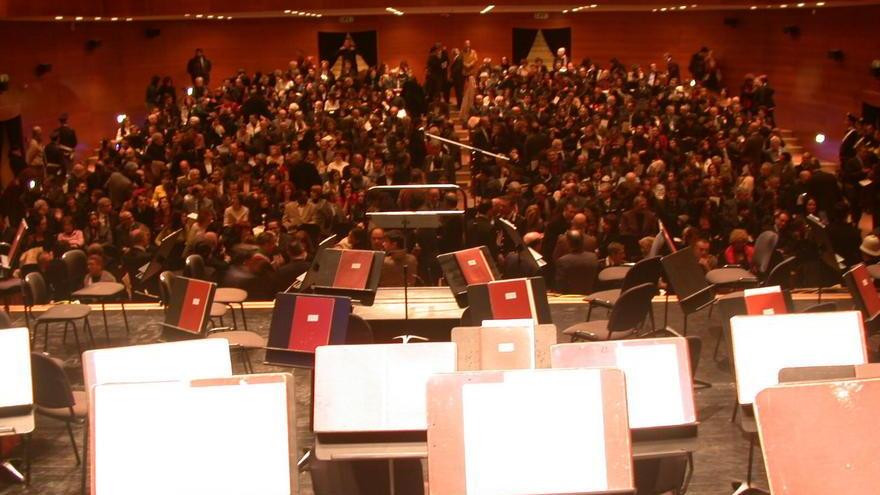 Manca un certificato, il teatro Eliseo di Nuoro rischia la chiusura
