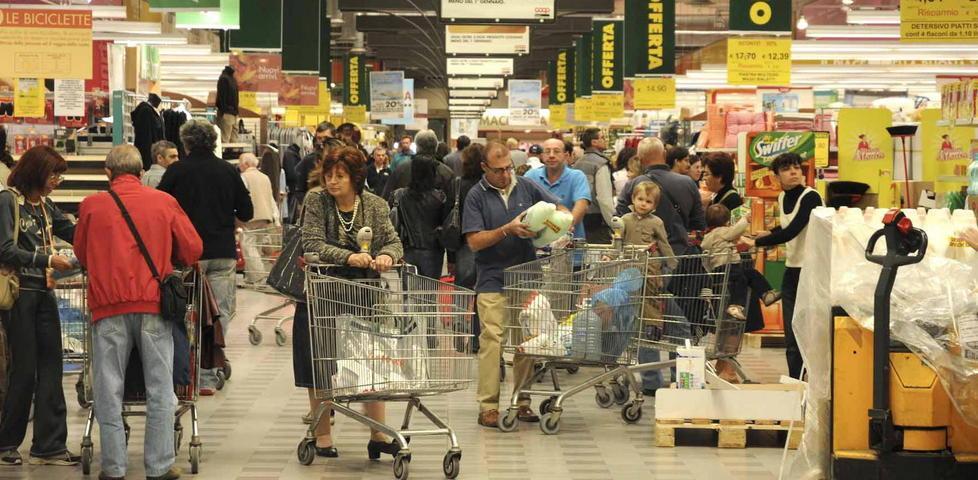 Coop Estense: noi apriamo solo se gli altri sgarrano 