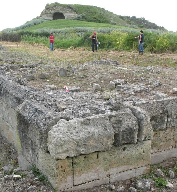 Alimentazione e salute degli uomini del passato Oggi a Sassari un seminario dell’Università