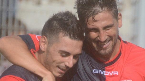 Esame di maturità per la Torres a Monza