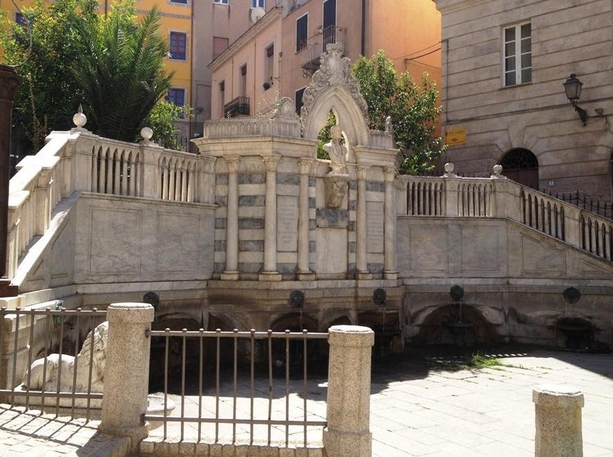 Alla scoperta della “Perla del Logudoro” 