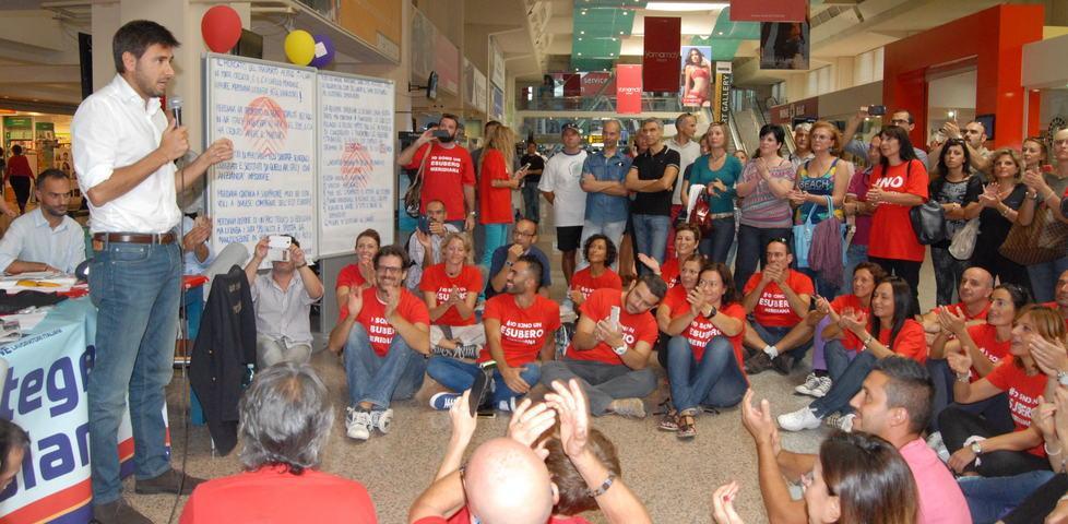 I 5 Stelle all’attacco: «Sbagliato favorire solo le low cost» 