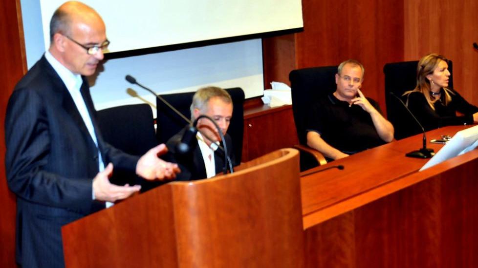 Soru: «La crisi non può essere per sempre»