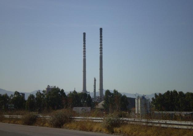 Piano delle bonifiche nell’area industriale, chieste nuove analisi 