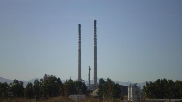 Piano delle bonifiche nell’area industriale, chieste nuove analisi