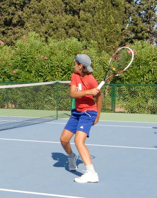 Tre giorni di sport spiegato ai ragazzi 