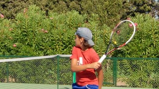 Tre giorni di sport spiegato ai ragazzi