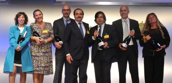 Poste, premiati tre uffici galluresi 
