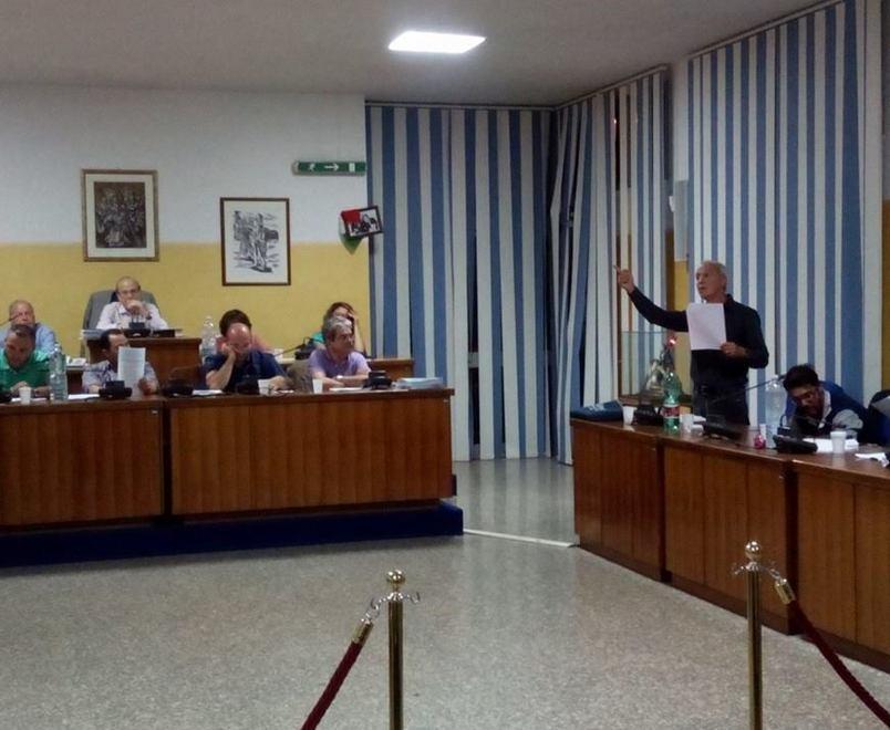 Siniscola, spaccatura sul bilancio 
