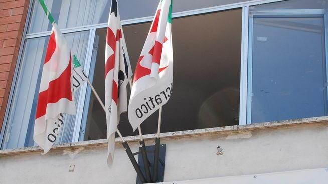 Il Pd gallurese diviso verso il congresso