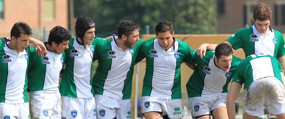 Modena Under 18 a Bologna 