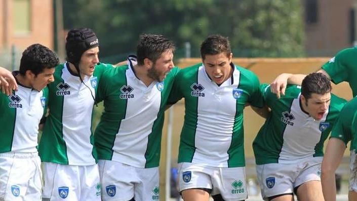 Modena Under 18 a Bologna