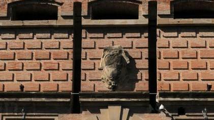 Il garante: «Casa di lavoro, troppe carenze»