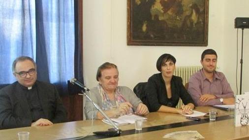 Le opere e la vita di Sebastio nel libro di Michele Dolz