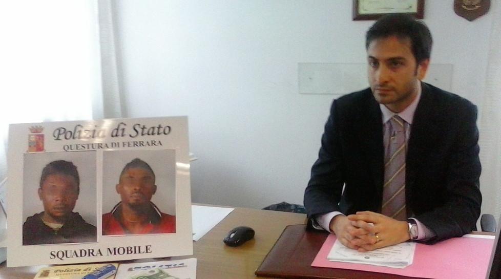 Allarme, meno arresti per il piccolo spaccio 