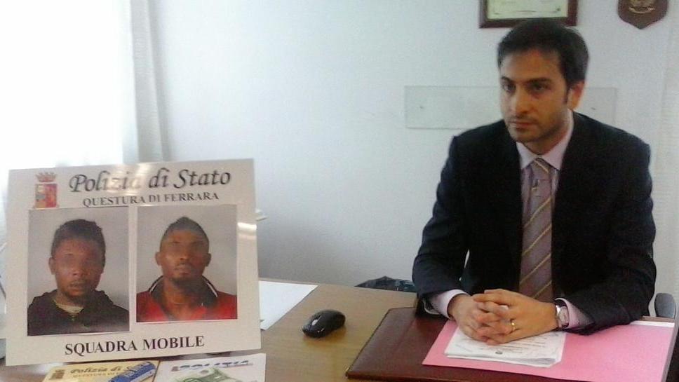 Allarme, meno arresti per il piccolo spaccio