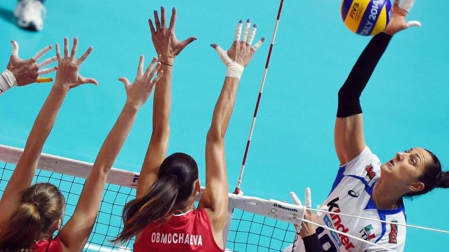 Azzurre, che Dream Team C’è la Cina prima del sogno