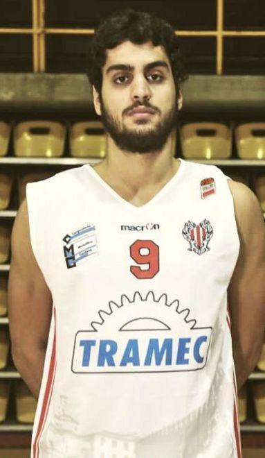 Tramec, una gran voglia di far festa con i tifosi 