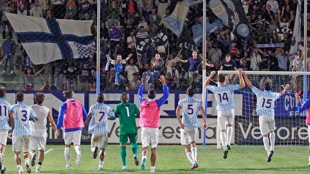 Mattioli, l’ora dell’orgoglio «Anche noi da vertice»