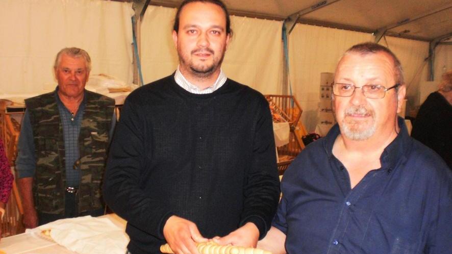 La Fiera d’Ottobre punta sul pane e sul tartufo