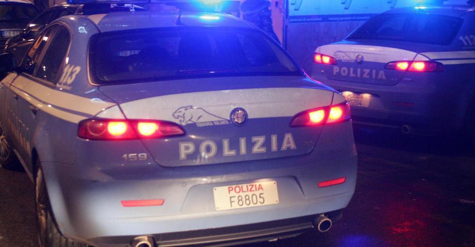 Controlli Gad, un arresto 