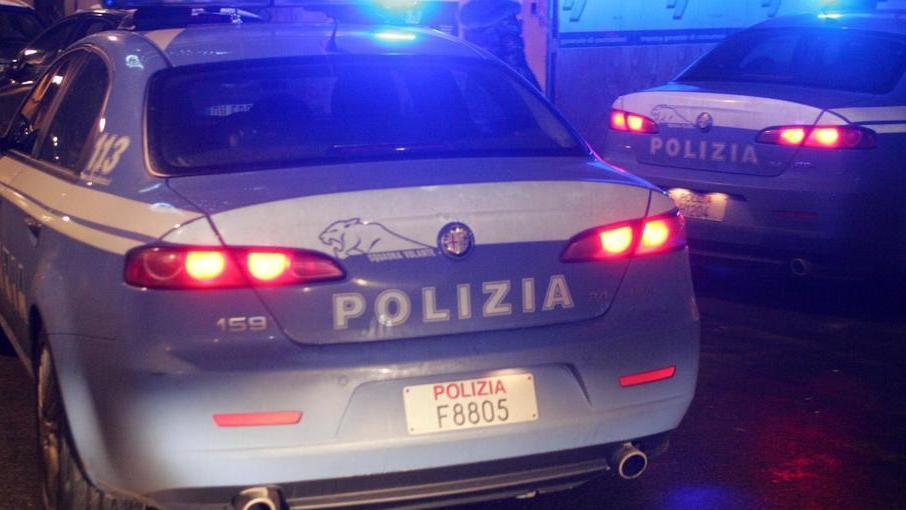 Controlli Gad, un arresto