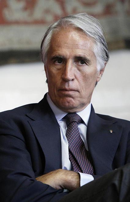 «La mia squalifica non è un danno d’immagine per noi»